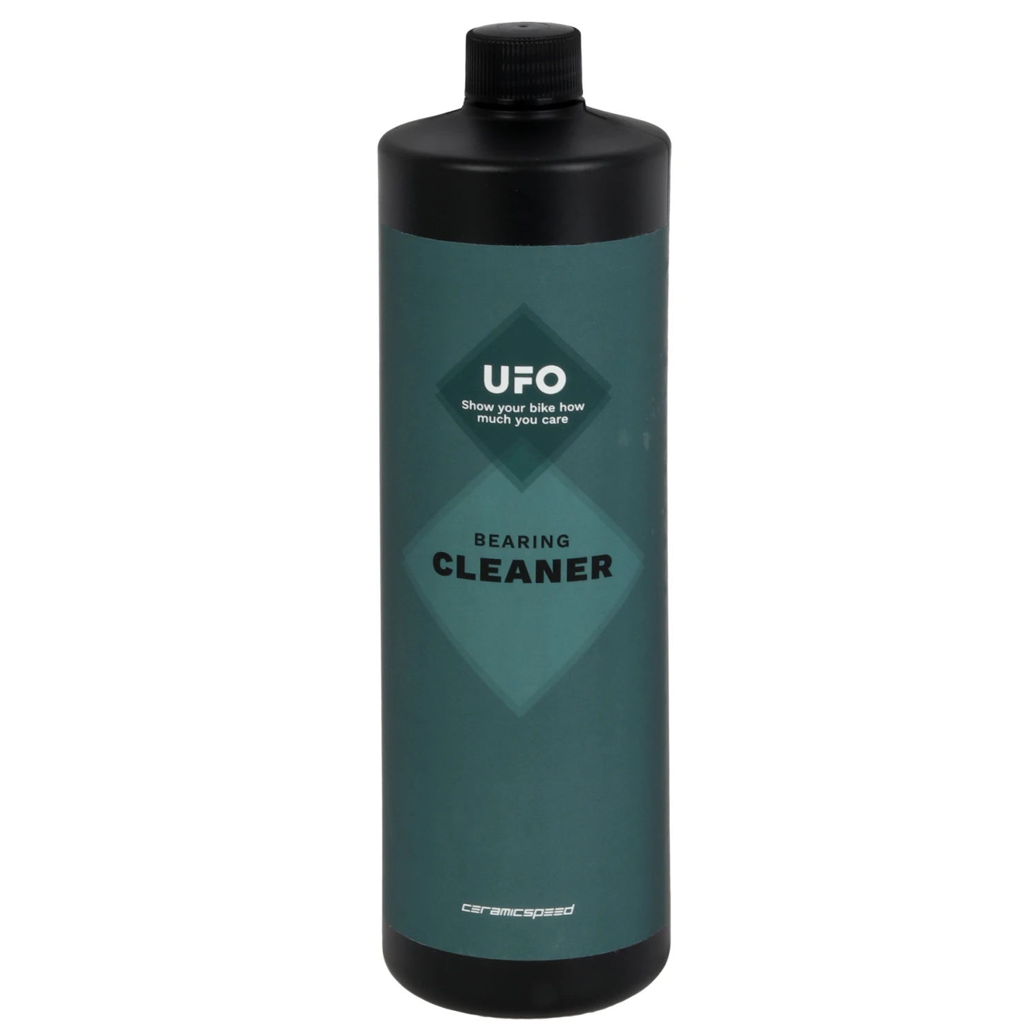 CeramicSpeed UFO Bearings Cleaner - 1L 3 CeramicSpeed UFO Bearings Cleaner - 1L