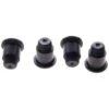 SRAM Chainring Bolt Kit For Force / Force AXS 2x Cranks - Black -Urban Volt Bike Sales chainring bolts force 1151834
