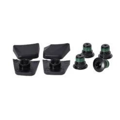 SRAM Chainring Bolt Kit For Red & Force 1x Cranks - Black