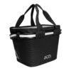 CUBE ACID CITY 15 FILink Handlebar Basket - Black