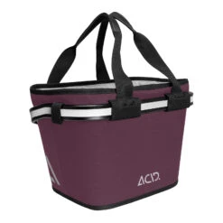 CUBE ACID CITY 15 FILink Handlebar Basket - Red