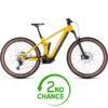 CUBE STEREO HYBRID 140 HPC Pro 750 - Carbon Electric Mountainbike - 2023 - Vivid / Sun - 2nd Choice -Urban Volt Bike Sales cube stereo hybrid 140 hpc pro 750 carbon electric mountainbike 2023 vivid sun 2nd choice 1566070
