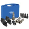 Cyclus Tools Crank Extractor And Repair Kit - M22x1 - M24x1 -Urban Volt Bike Sales cyclus tools abzieher reparatur set 720264 842708