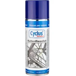 Cyclus Tools Chain Lubricant - 400ml