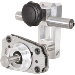 Cyclus Tools Dual Disc Mount Facing Tool IS2000, Postmount & Flat Mount