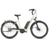 Kalkhoff IMAGE 1.B MOVE Comfort - Easy Entry E-Bike - 2023 - Starwhite Glossy -Urban Volt Bike Sales d644526286 image 1 1566025