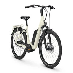 Kalkhoff IMAGE 1.B MOVE Comfort - Easy Entry E-Bike - 2023 - Starwhite Glossy 11 Kalkhoff IMAGE 1.B MOVE Comfort - Easy Entry E-Bike - 2023 - Starwhite Glossy -Urban Volt Bike Sales d644526286 image 1 1566026