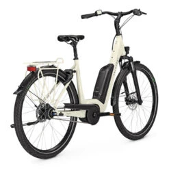 Kalkhoff IMAGE 1.B MOVE Comfort - Easy Entry E-Bike - 2023 - Starwhite Glossy 12 Kalkhoff IMAGE 1.B MOVE Comfort - Easy Entry E-Bike - 2023 - Starwhite Glossy -Urban Volt Bike Sales d644526286 image 1 1566027