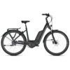 Kalkhoff IMAGE 1.B EXCITE - Easy Entry E-Bike With Belt Drive - 2023 - Diamondblack Glossy -Urban Volt Bike Sales d663521156 4000990428767 kalkhoff image 1 1483056