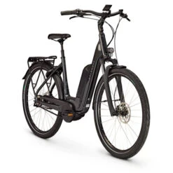 Kalkhoff IMAGE 1.B EXCITE - Easy Entry E-Bike With Belt Drive - 2023 - Diamondblack Glossy 9 Kalkhoff IMAGE 1.B EXCITE - Easy Entry E-Bike With Belt Drive - 2023 - Diamondblack Glossy -Urban Volt Bike Sales d663521156 4000990428767 kalkhoff image 1 1483057