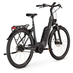 Kalkhoff IMAGE 1.B EXCITE - Easy Entry E-Bike With Belt Drive - 2023 - Diamondblack Glossy 10 Kalkhoff IMAGE 1.B EXCITE - Easy Entry E-Bike With Belt Drive - 2023 - Diamondblack Glossy -Urban Volt Bike Sales d663521156 4000990428767 kalkhoff image 1 1483058