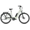 Kalkhoff IMAGE 1.B EXCITE - Easy Entry E-Bike With Belt Drive - 2023 - Skygrey Matt