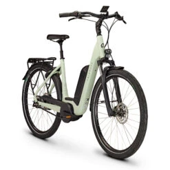 Kalkhoff IMAGE 1.B EXCITE - Easy Entry E-Bike With Belt Drive - 2023 - Skygrey Matt 8 Kalkhoff IMAGE 1.B EXCITE - Easy Entry E-Bike With Belt Drive - 2023 - Skygrey Matt -Urban Volt Bike Sales d663521196 4000990428941 kalkhoff image 1 1483105