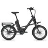 Kalkhoff IMAGE C.B ADVANCE+ - 20" City E-Bike - 2023 - Diamondblack Matt -Urban Volt Bike Sales d663521600 kalkhoff image c 1501456