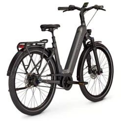 Kalkhoff IMAGE 5.B ADVANCE+ ABS - Easy Entry E-Bike With Belt Drive - 2023 - Diamondblack Matt -Urban Volt Bike Sales d663522027 kalkhoff image 5 1500892