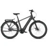 Kalkhoff IMAGE 5.B MOVE+ - Men City E-Bike - 2023 - Diamondblack Matt -Urban Volt Bike Sales d663522052 kalkhoff image 5 1500850