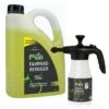 Dr. Wack F100 Bicycle-Cleaner Bundle - 2 Litre Canister With Pressure Sprayer -Urban Volt Bike Sales dr 822198 1378079