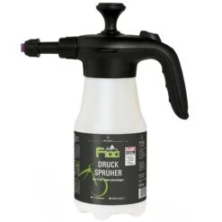 Dr. Wack F100 Pressure Sprayer For 925ml (empty)