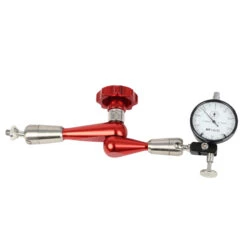 Dt-swiss DT Swiss Wheel Truing Stand 2.0 - TUTXXXXS40942S -Urban Volt Bike Sales dt swiss wheel truing stand 2d 1495031