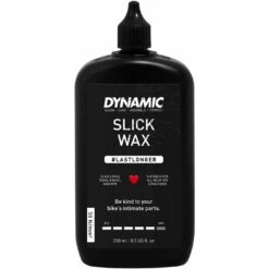 Dynamic Slick Wax Chain Wax - 250ml