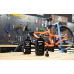 Dynamic Slick Wax Chain Wax - 250ml -Urban Volt Bike Sales dy 006 dynamic slick wax 250ml 4 1110292