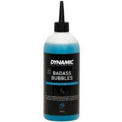 Dynamic BadAss Bubbles Bio Bike Cleaner Concentrate - 500ml