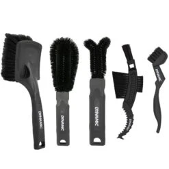 Dynamic Band Of Brushes Set 5 Pieces