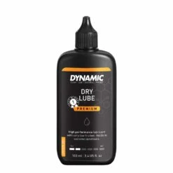 Dynamic Bike Care Set -Urban Volt Bike Sales dynamic dry lube 100ml 1047083
