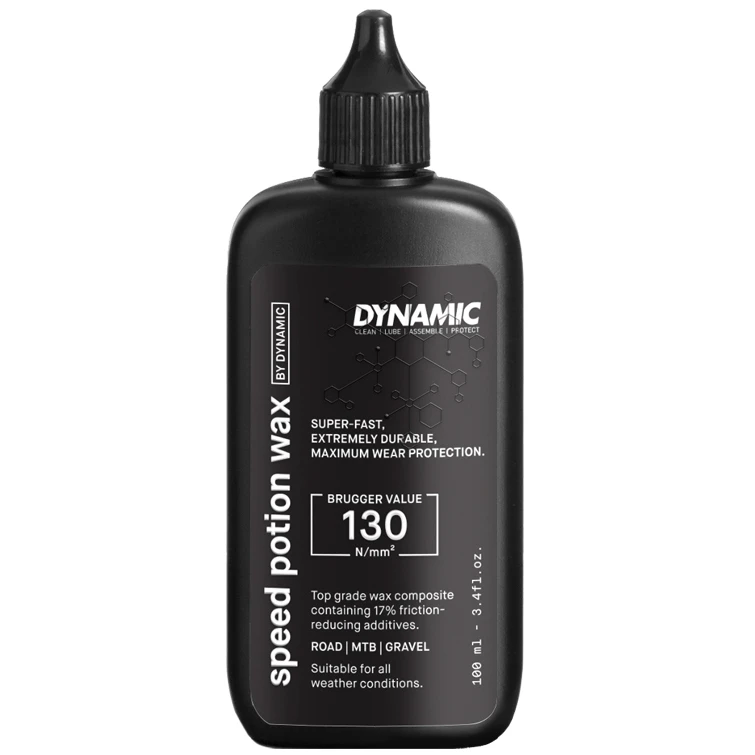 Dynamic Speed Potion Chain Wax - 100ml 3 Dynamic Speed Potion Chain Wax - 100ml