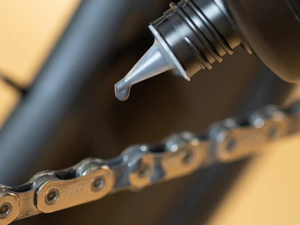 Dynamic Speed Potion Chain Wax - 100ml 7 Dynamic Speed Potion Chain Wax - 100ml - Image 5