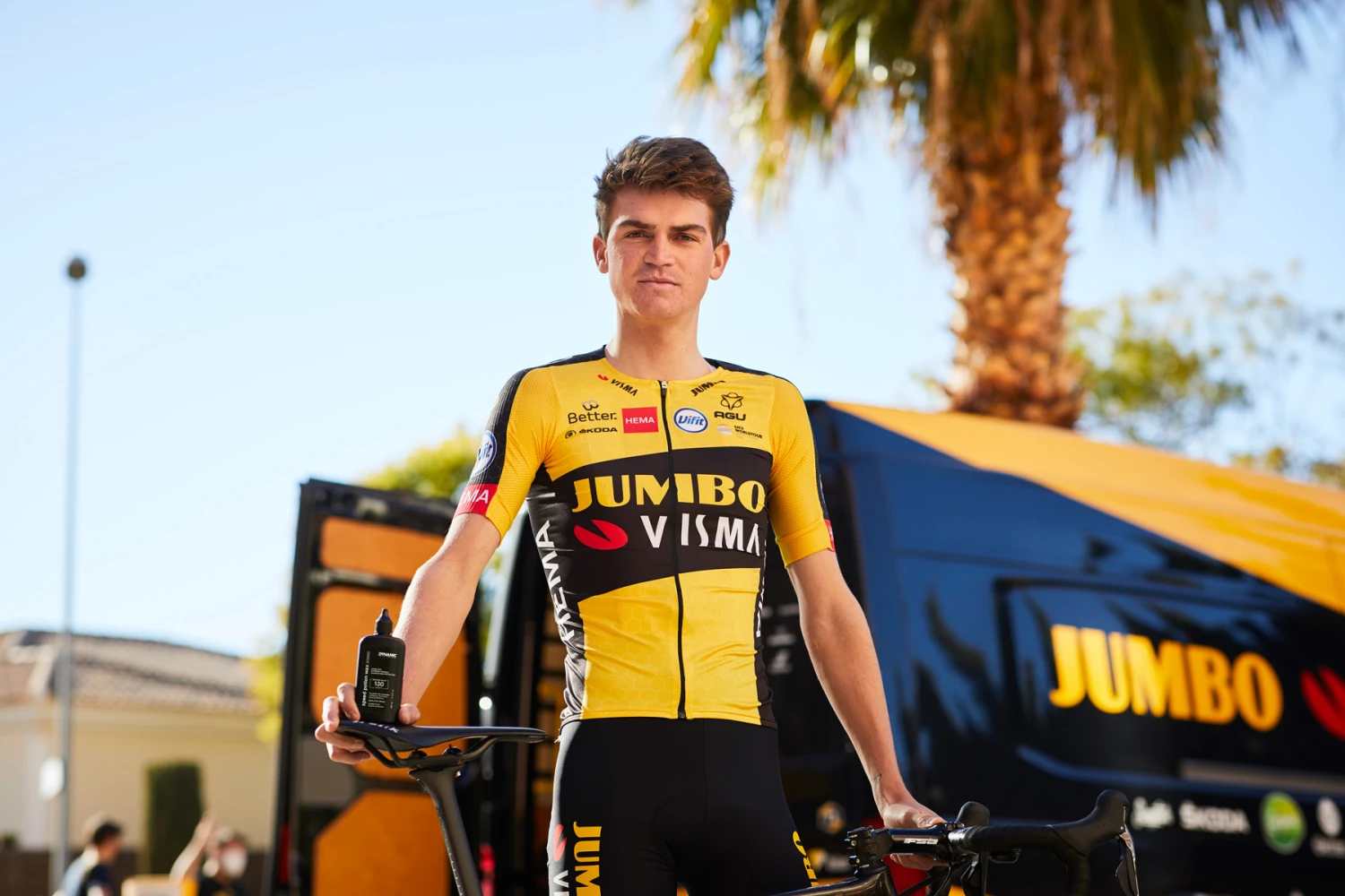 Dynamic Speed Potion Chain Wax - 100ml 8 Dynamic Speed Potion Chain Wax - 100ml - Image 6