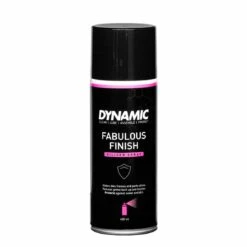 Dynamic Bike Care Set -Urban Volt Bike Sales dynamic fabulous finish bike care spray 400ml 1051045