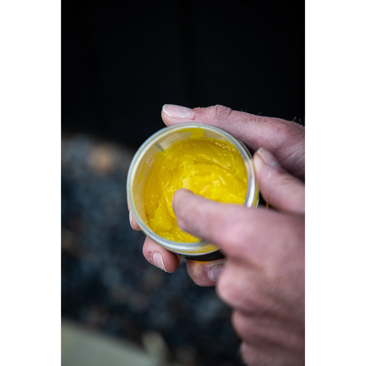 Dynamic Galactic Grease - 200ml 5 Dynamic Galactic Grease - 200ml - Image 3