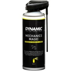 Dynamic Mechanics Magic - 400ml Spray Can