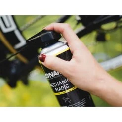 Dynamic Mechanics Magic - 400ml Spray Can 9 Dynamic Mechanics Magic - 400ml Spray Can -Urban Volt Bike Sales dynamic mechanics magic 400ml 06 1078813