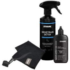 Dynamic Speed Potion Pack Chain Care Set