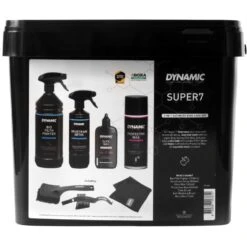 Dynamic Super 7 Bike Care Box -Urban Volt Bike Sales dynamic super 7 bike care box 09 1185361