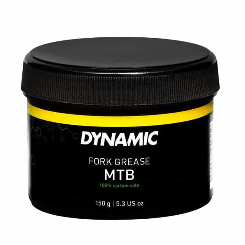 Dynamic Suspension Fork Grease - 150g 3 Dynamic Suspension Fork Grease - 150g