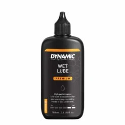 Dynamic Bike Care Set -Urban Volt Bike Sales dynamic wet lube2k chain lubricant 100ml 1047191