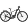 Bergamont E-REVOX ELITE RIGID EQ - Electric Trek Bike - 2023 - Matt Black 2 Bergamont E-REVOX ELITE RIGID EQ - Electric Trek Bike - 2023 - Matt Black -Urban Volt Bike Sales e revox elite rigid eq 1409011