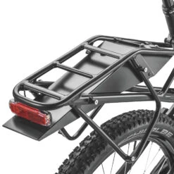 Bergamont E-TRAILSTER 130 ADVENTURE - Electric Mountain Bike - 2023 - Matt Shiny Rainbow Black -Urban Volt Bike Sales e trailster e 130 adventure 2 1428704