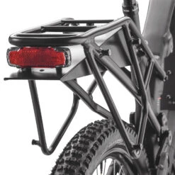 Bergamont E-TRAILSTER 130 ADVENTURE - Electric Mountain Bike - 2023 - Matt Shiny Rainbow Black -Urban Volt Bike Sales e trailster e 130 adventure 3 1428705