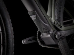 Trek E-CALIBER 9.6 - MTB E-Bike - 29" - 2021 - Satin Lithium Grey/Trek Black - 2nd Choice 15 Trek E-CALIBER 9.6 - MTB E-Bike - 29" - 2021 - Satin Lithium Grey/Trek Black - 2nd Choice -Urban Volt Bike Sales ecaliber96 1 976101