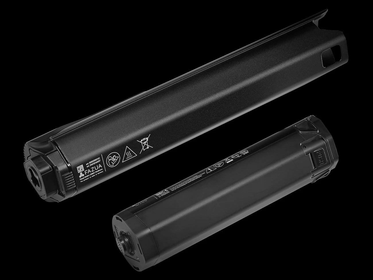 Trek E-CALIBER 9.6 - MTB E-Bike - 29" - 2021 - Satin Lithium Grey/Trek Black - 2nd Choice 10 Trek E-CALIBER 9.6 - MTB E-Bike - 29" - 2021 - Satin Lithium Grey/Trek Black - 2nd Choice - Image 8