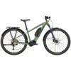 Kona EL KAHUNA SUV - 29" Electric Mountain Bike - 2023 - Gloss Metallic Green -Urban Volt Bike Sales el kahuna suv 1361166