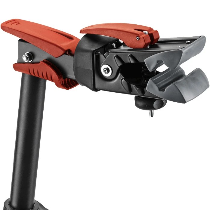 Elite Team Repair Stand - Black 5 Elite Team Repair Stand - Black - Image 3