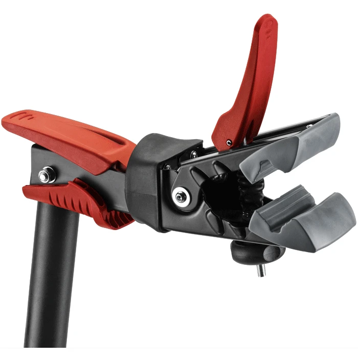 Elite Team Repair Stand - Black 4 Elite Team Repair Stand - Black - Image 2