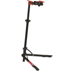 Elite Team Repair Stand - Black