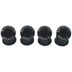 Extralite ExtraBolt 1 S - Chainring Bolt Set