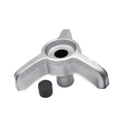Feedback Sports Tri-Knob - Clamp | Rear | For Pro Mechanic / Pro Mechanic HD